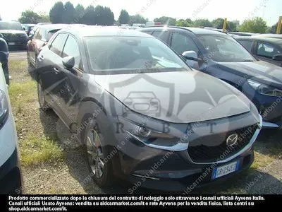 Mazda CX-30 2.0 SKYACTIV 2023