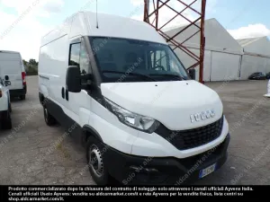 Iveco Daily 2.3 2020
