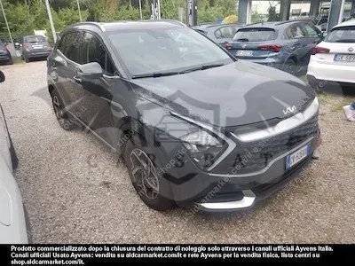 Kia Sportage 1.6 CRDI Business 2024