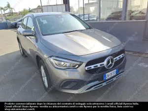 Mercedes-Benz GLA 200d Business 2023
