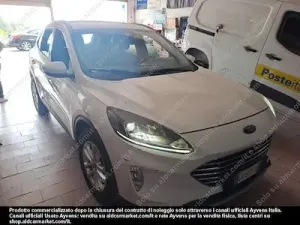 Ford Kuga 1.5 EcoBlue Titanium 2021
