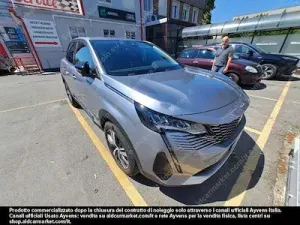 Peugeot 3008 Allure 2022