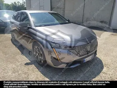 Peugeot 308 SW Allure Pack 2023