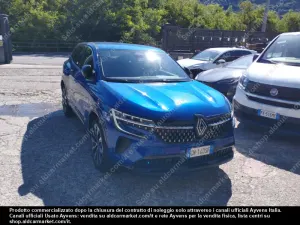 Renault Austral 1.3 Techno 2023