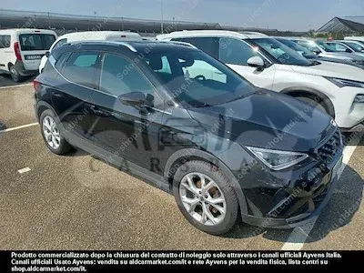 Seat Arona 1.0 TSI FR 2023