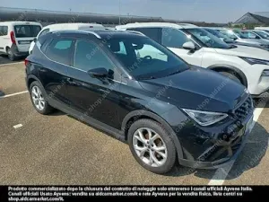 Seat Arona 1.0 TSI FR 2023