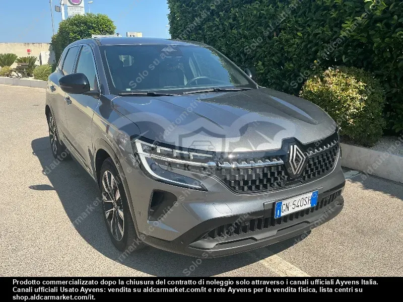 Renault Austral 1.2 Techno 2023