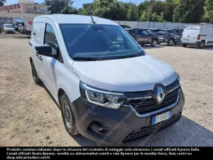 Renault Kangoo 1.5 2024