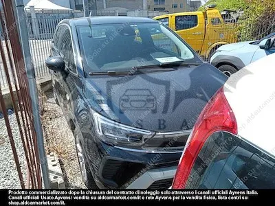 Opel Crossland 1.5 Elegance 2021