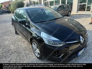 Renault Clio 1.5 DCI Zen 2019