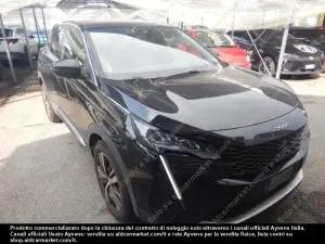 Peugeot 3008 Allure 2022