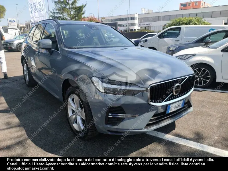 Volvo XC60 B4 Core 2022