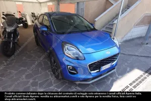 Ford Puma 1.0 Titanium 2020