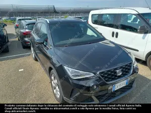 Seat Arona 1.0 TSI FR 2023