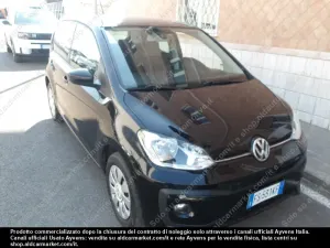 Volkswagen Up! 1.0 Move Up! 2018