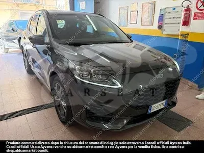 Ford Kuga 1.5 EcoBlue ST Line X 2020
