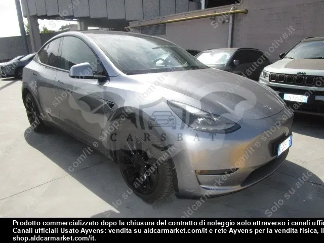 Tesla Model Y Long Range 78 kWh 2023