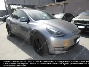 Tesla Model Y Long Range 78 kWh 2023