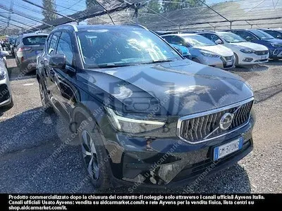 Volvo XC40 T4 Core 2023
