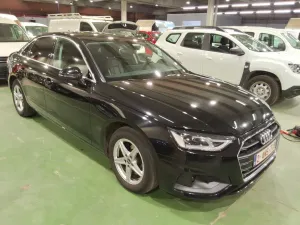 Audi A4 35 TDI Business 2021
