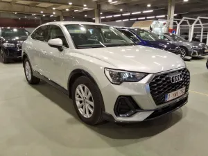 Audi Q3 Sportback 35 TDI Business 2020