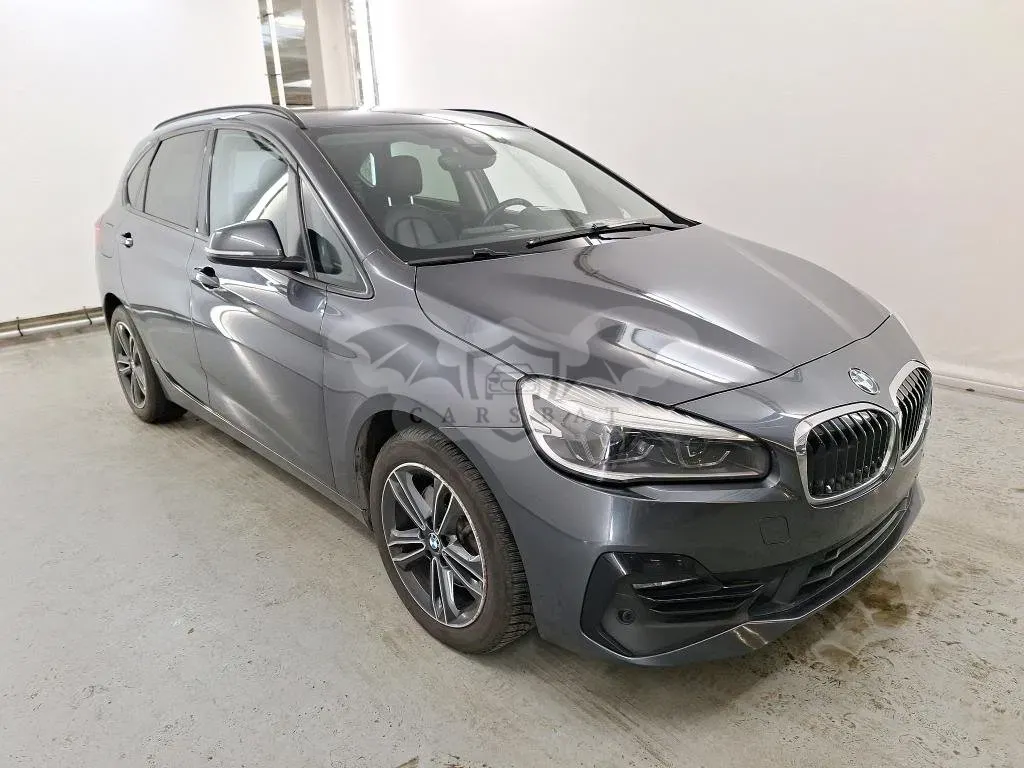 BMW 2 Series Active Tourer 220i Business 2018