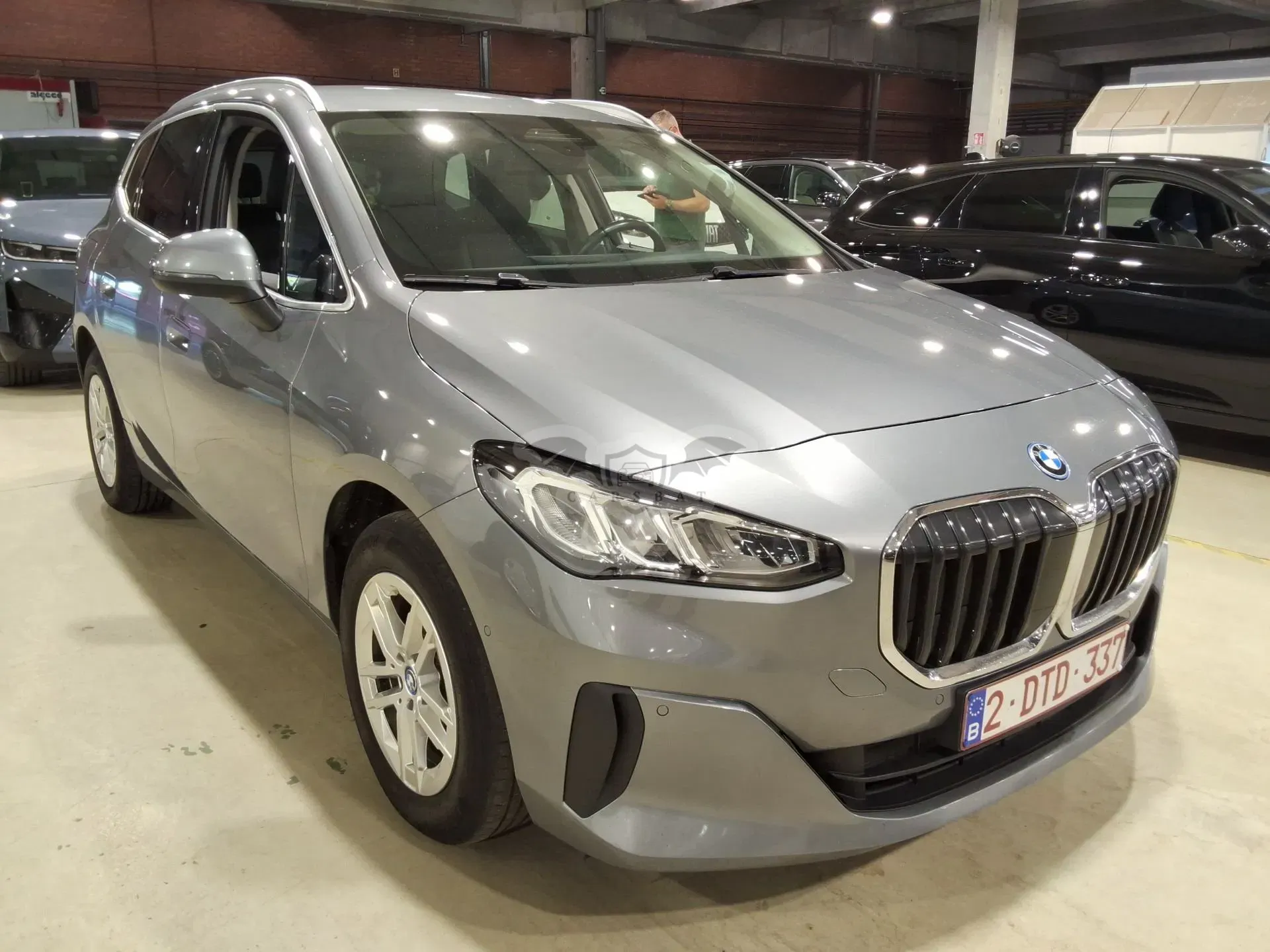 BMW 2 Series Active Tourer 225xe 2023