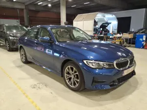 BMW 3 Series 318d Lounge 2022