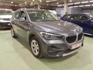 BMW X1 25e 2022