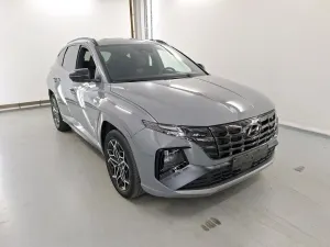 Hyundai Tucson 1.6 T-GDI Shine 2022