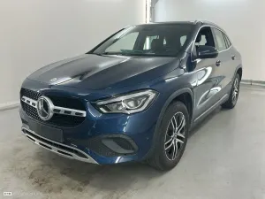 Mercedes-Benz GLA 250e Business Solution 2022
