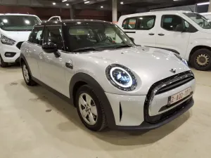 Mini 5 Doors Cooper 1.5 Essential 2021