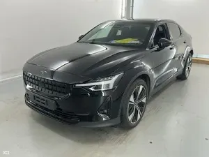 Polestar 2 Long Range 79 kWh 2023
