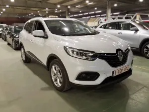 Renault Kadjar 1.5 DCI 2019