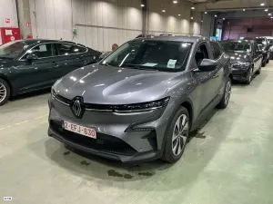 Renault Megane E-Tech 60 kWh Evolution 2023