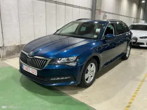 Skoda Superb Combi 2.0 TDI Ambition 2021