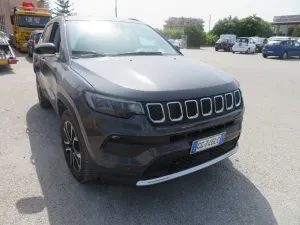 Jeep Compass 4xe 1.3 2021