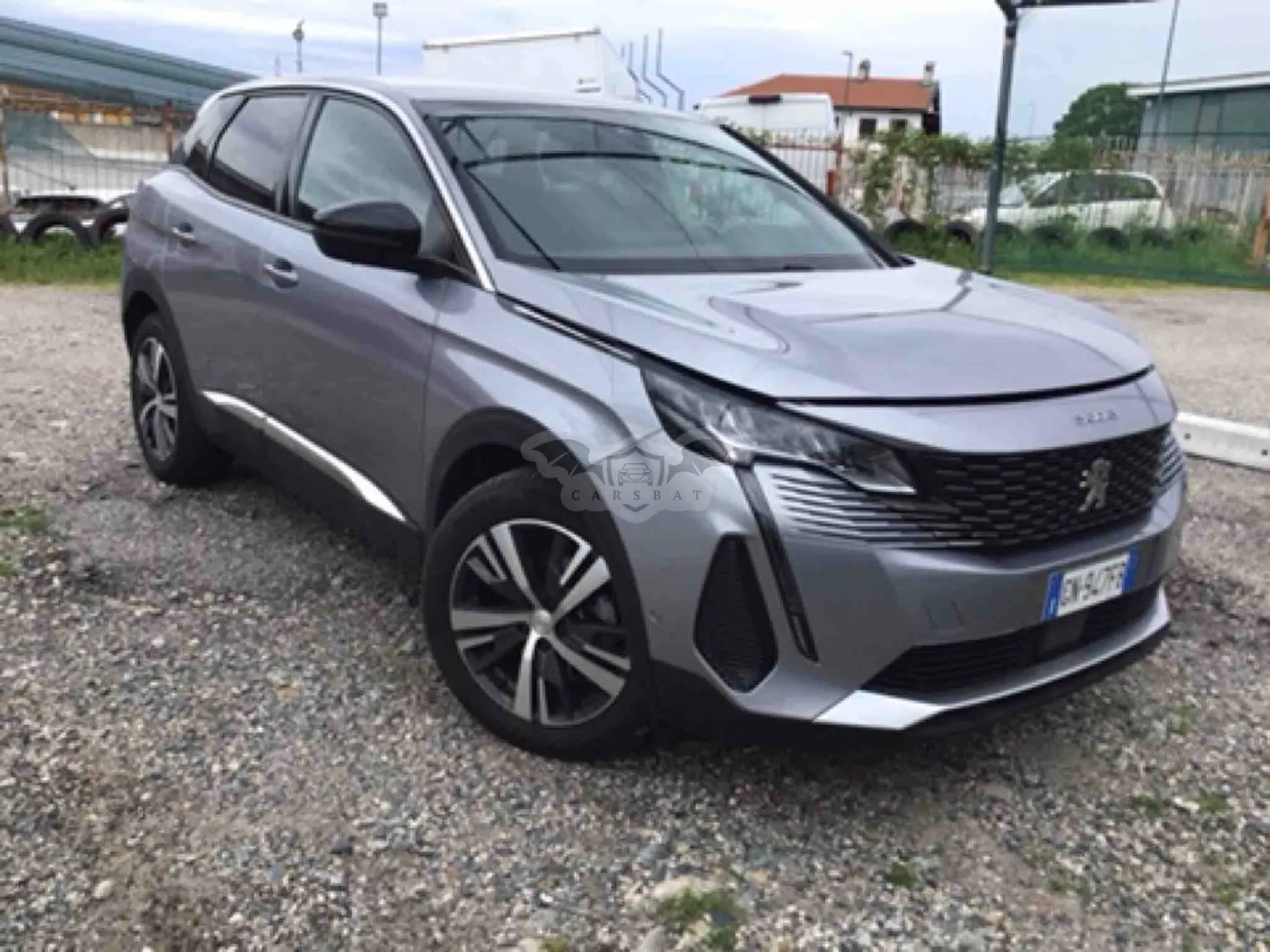 Peugeot 3008 Access 2023
