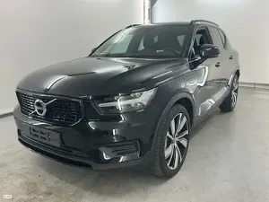 Volvo XC40 1.5 T5 R-Design 2021