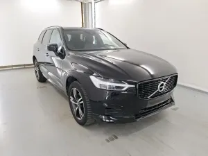 Volvo XC60 D4 R-Design 2020
