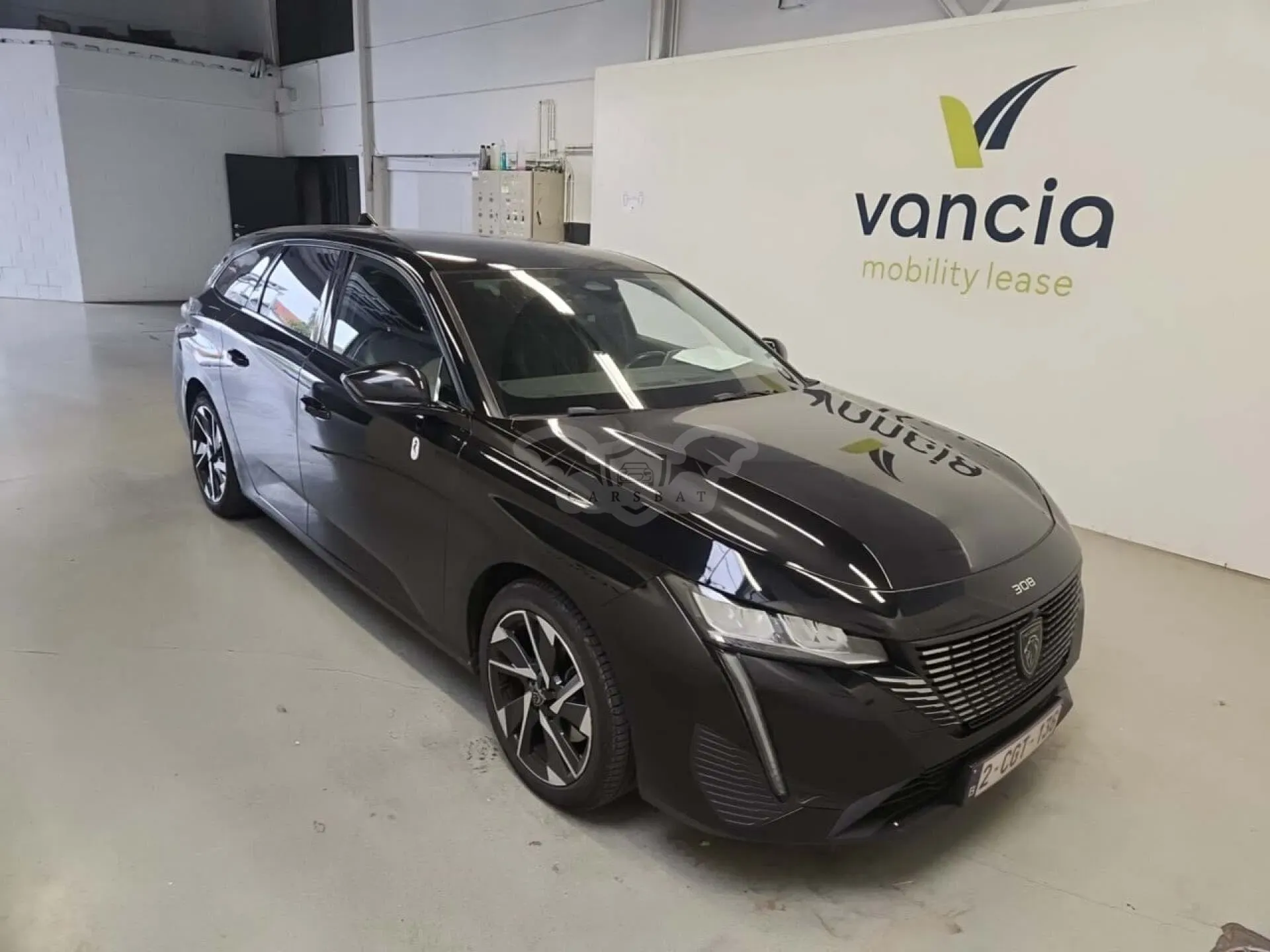 Peugeot 308 SW 1.5 Allure Pack 2022