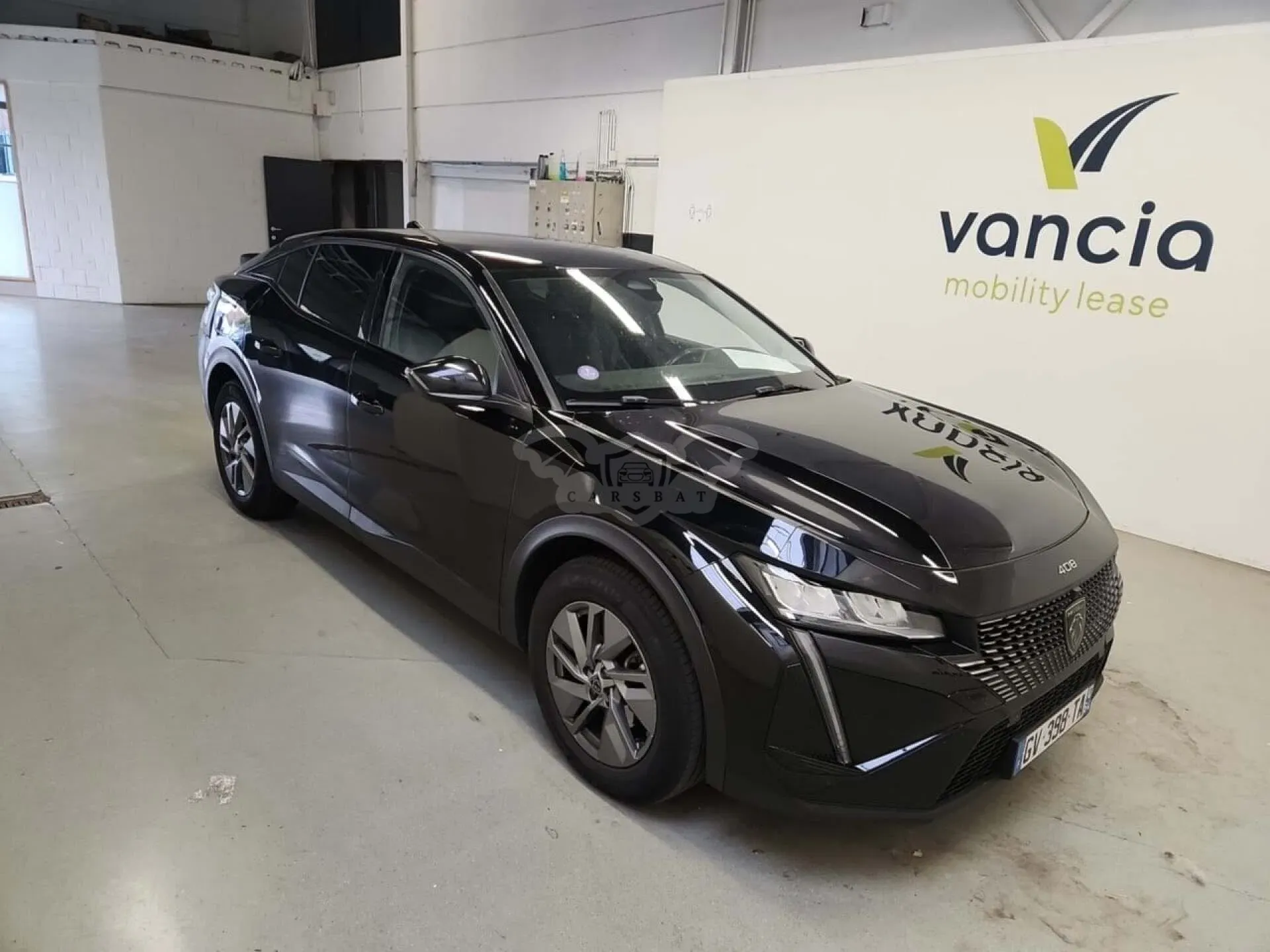 Peugeot 408 1.2i Allure 2023