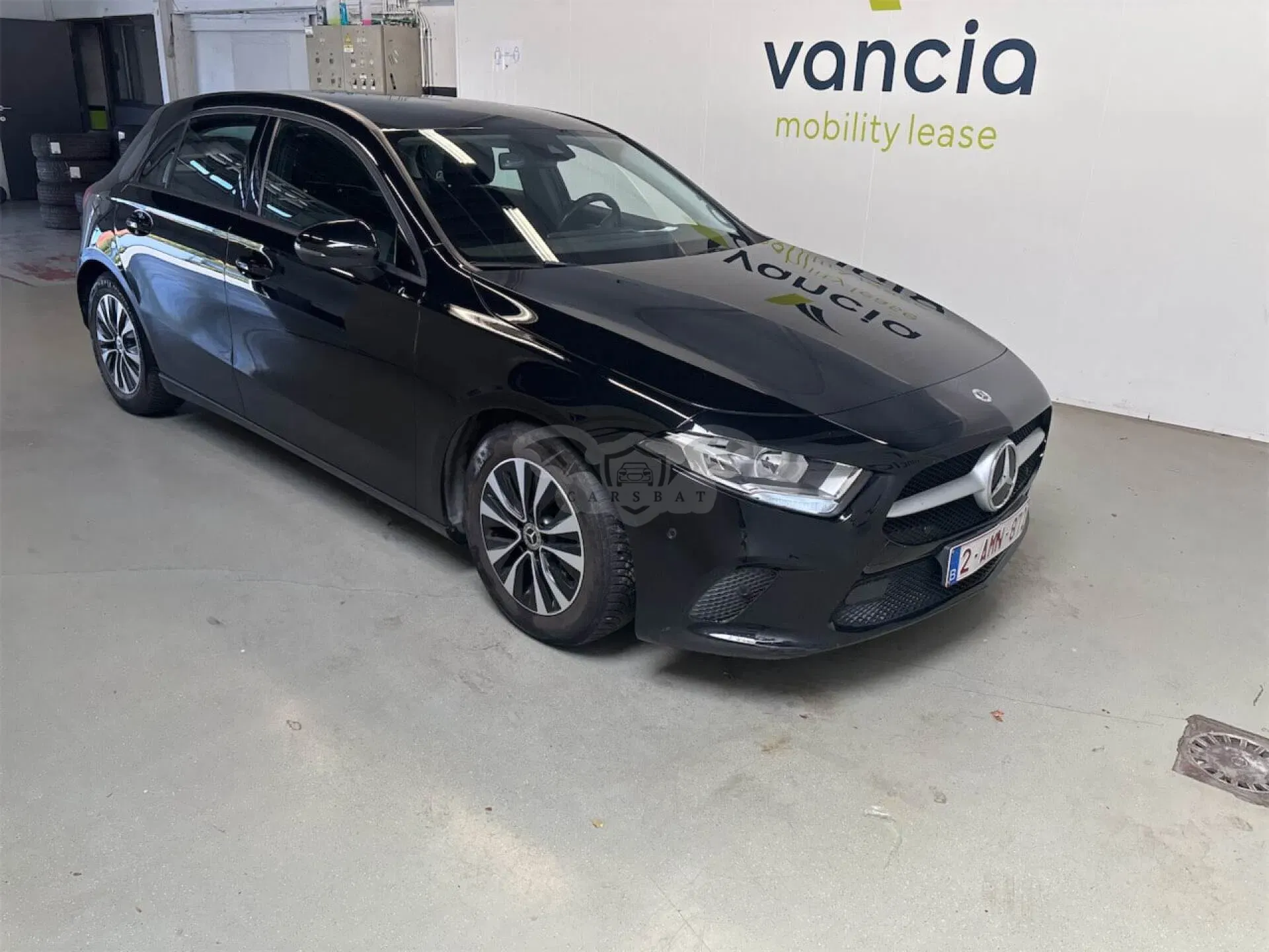 Mercedes-Benz A 200d 2021