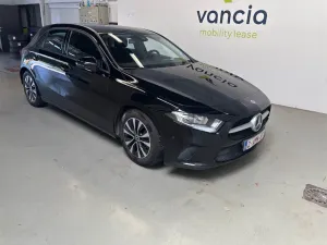 Mercedes-Benz A 200d 2021