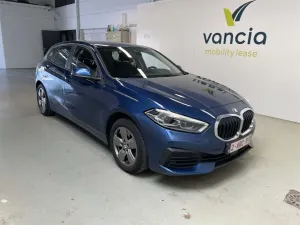 BMW 1 Series 116d 2021
