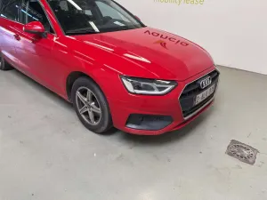 Audi A4 Avant 30 TDI Business 2021