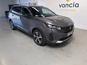 Peugeot 5008 1.5 HDI 2022