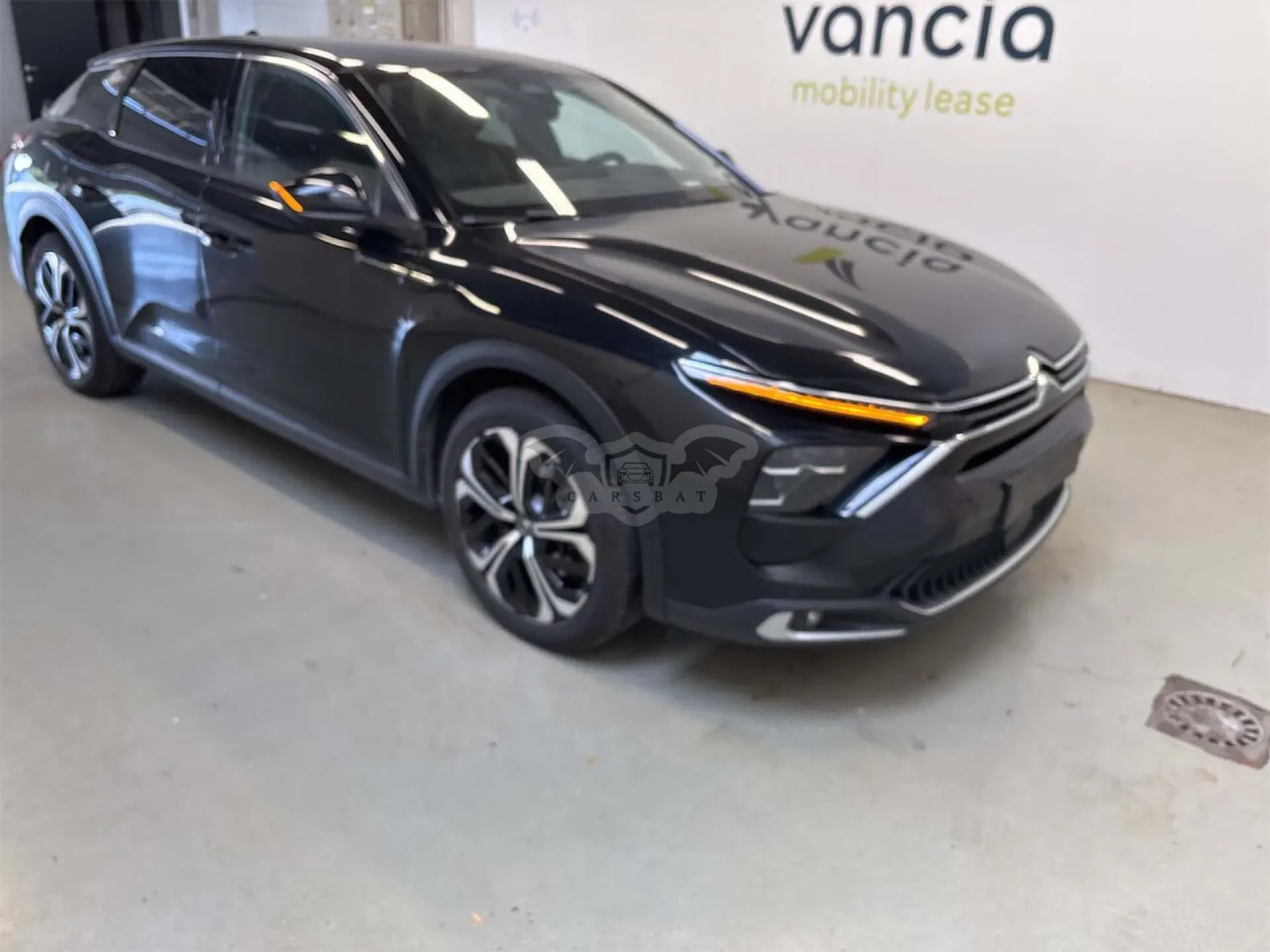 Citroën C5 X 1.6 Shine 2023