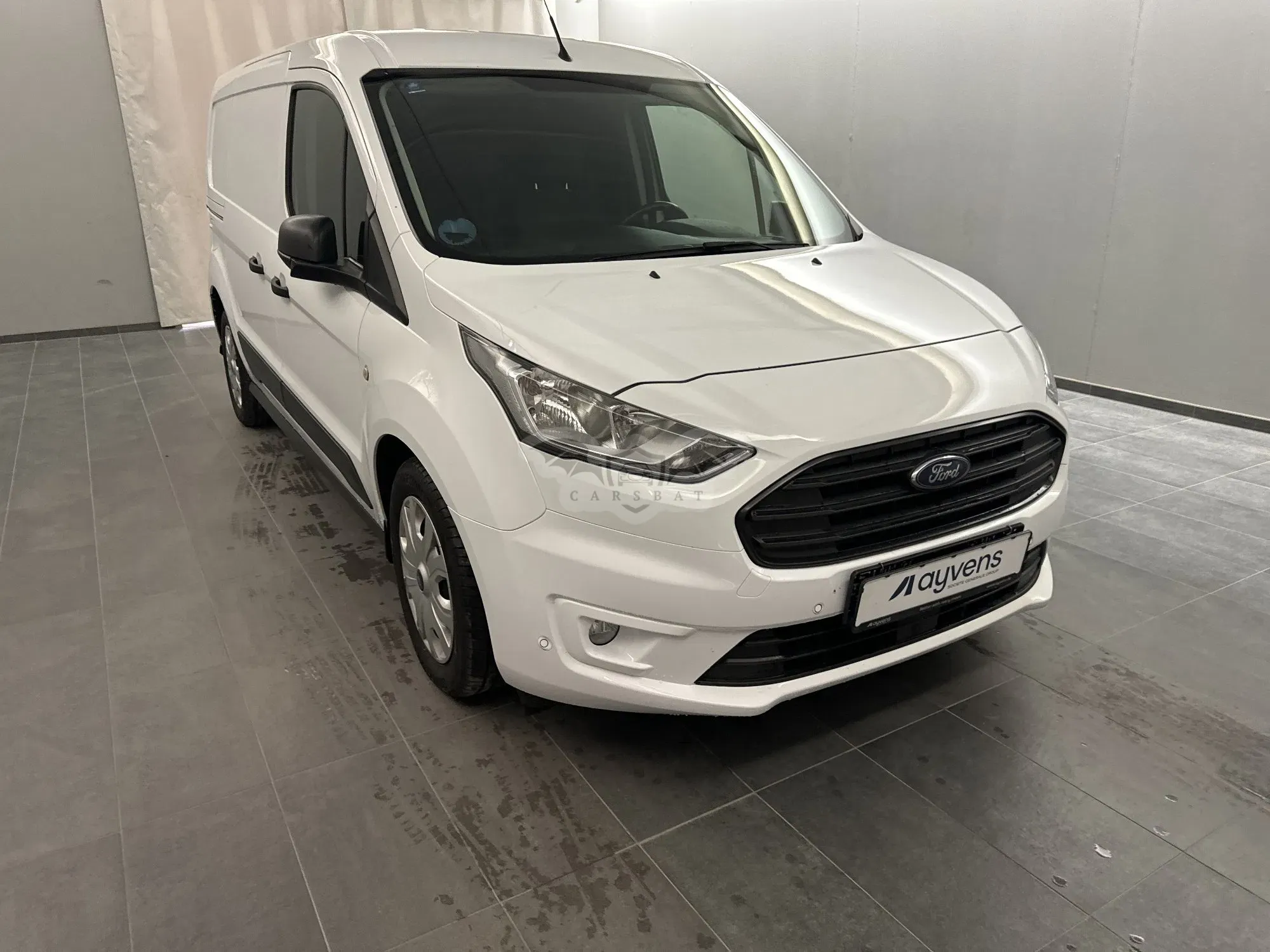 Ford Transit Connect Connect 1.0 2019