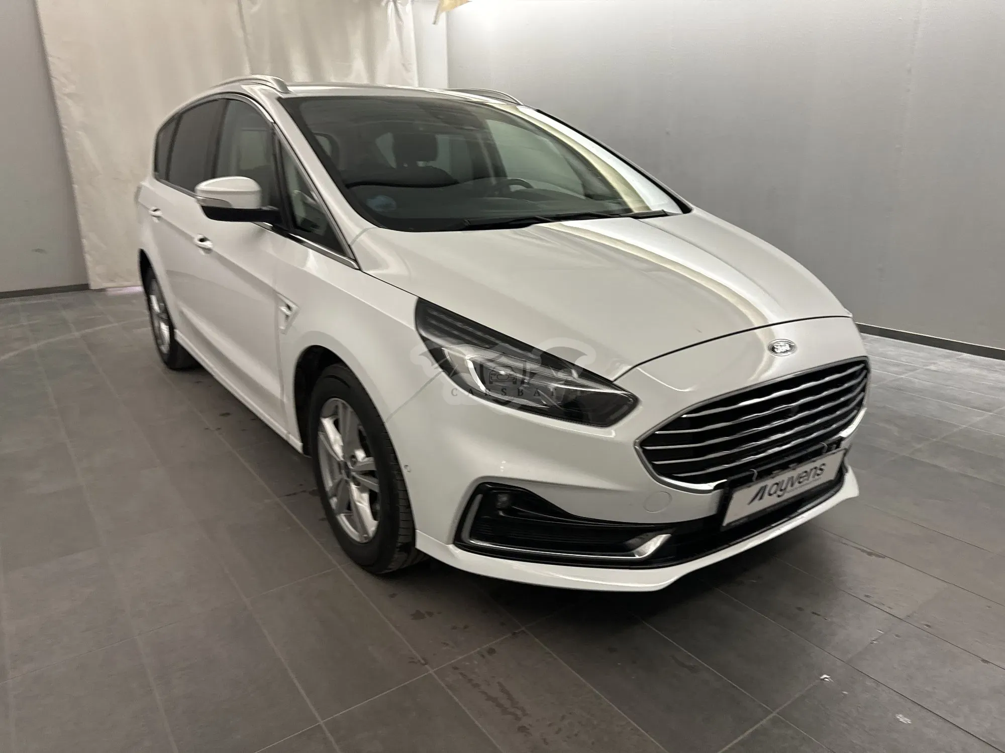 Ford S-Max 2.0 EcoBlue 2022